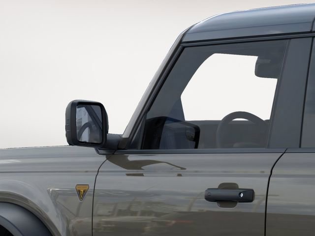 New 2026 Ford Bronco Badlands AWD/4WD image 22