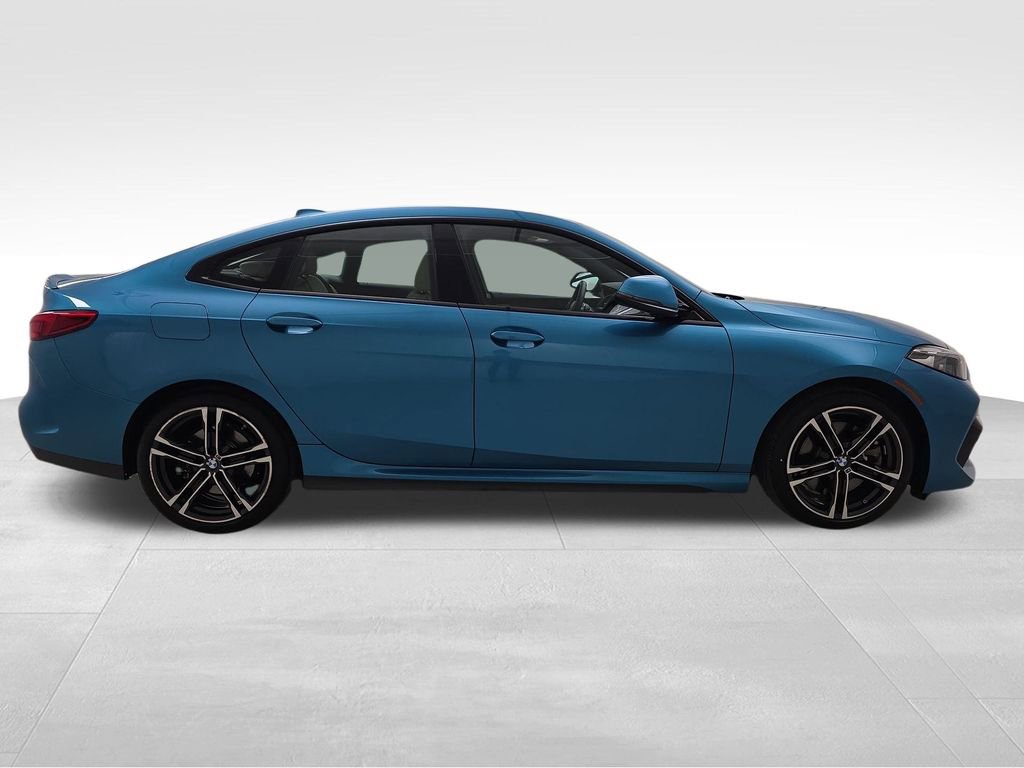 Certified 2024 BMW 228i xDrive w/ M Sport Package image 10