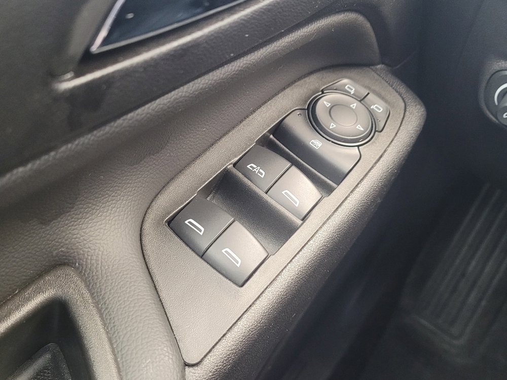 Used 2024 Chevrolet Equinox LT w/ LPO, Floor Liner Package FWD image 27