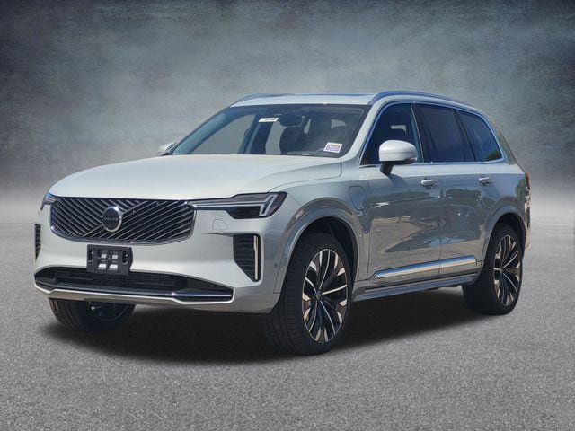 New 2026 Volvo XC90 T8 Ultra w/ Protection Package AWD/4WD image 3