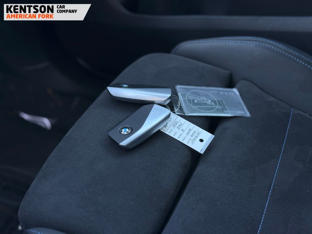 Used 2025 BMW X1 xDrive28i image 43