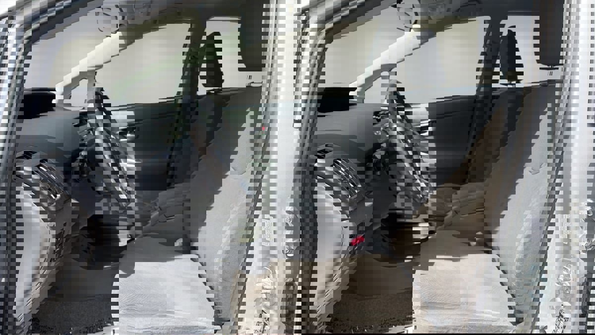 Used 2011 Toyota Prius Three w/ Navigation Pkg FWD image 14