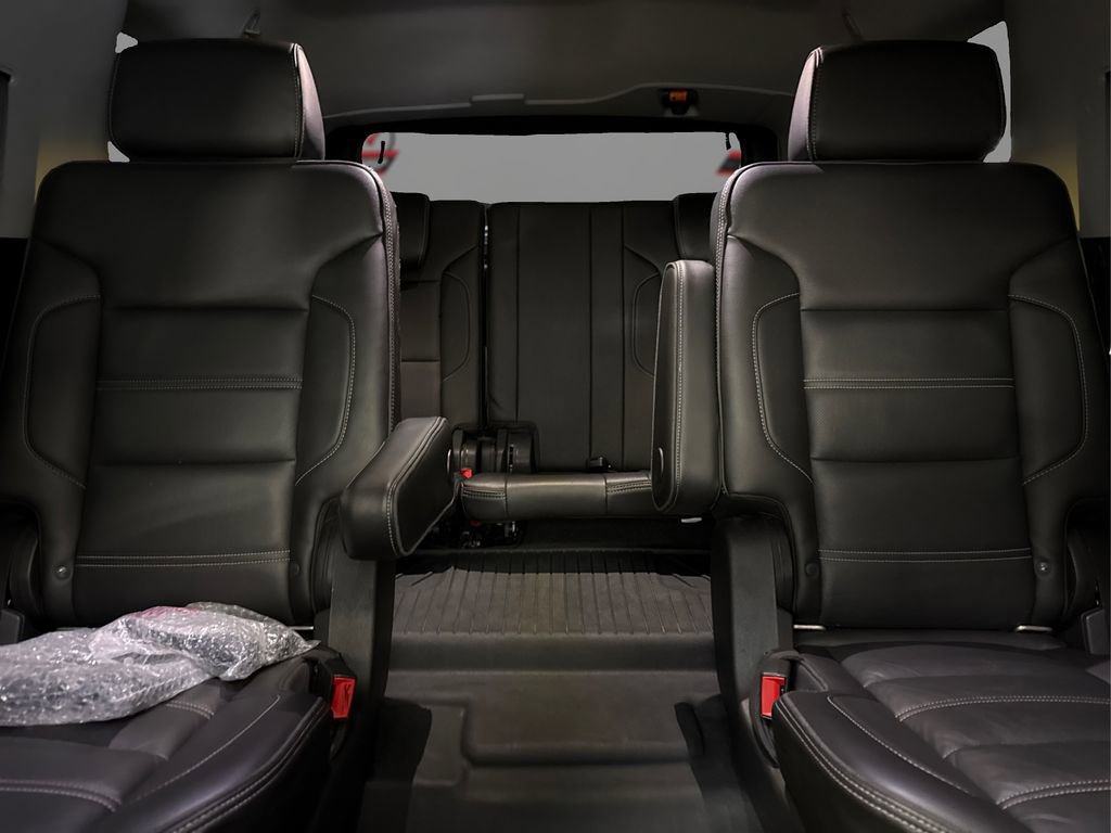 Used 2019 GMC Yukon Denali w/ Denali Ultimate Package image 19