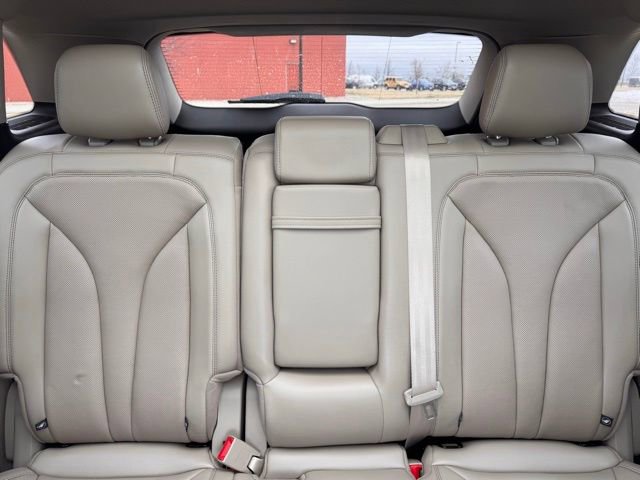 Used 2023 Lincoln Nautilus Reserve AWD/4WD image 29