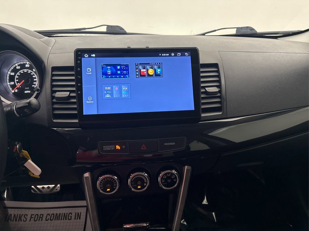 Used 2016 Mitsubishi Lancer ES image 35