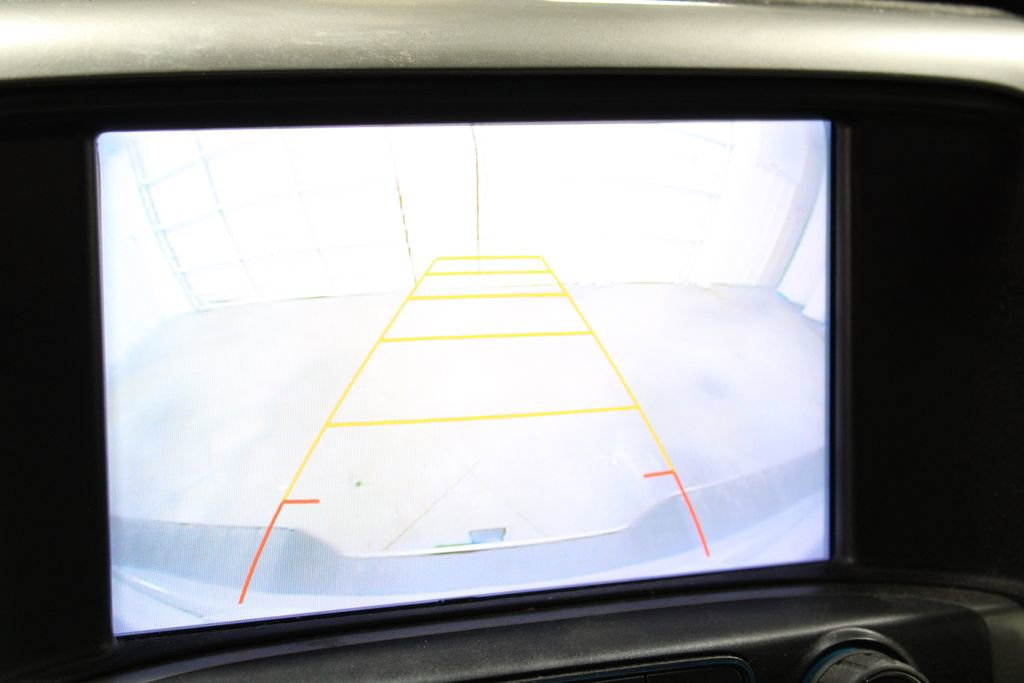 Used 2017 Chevrolet Silverado 2500 LT image 34