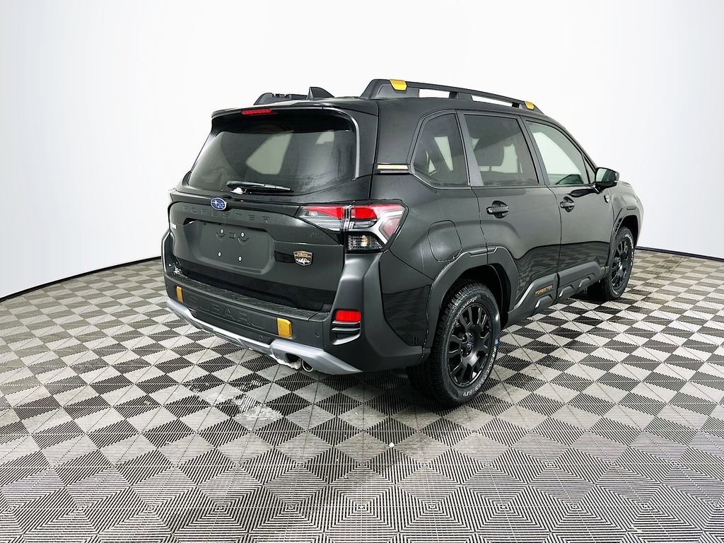 New 2026 Subaru Forester Wilderness image 9