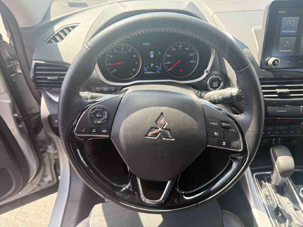 Used 2024 Mitsubishi Eclipse Cross SE AWD/4WD image 12