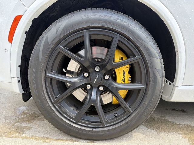 Used 2024 Dodge Durango SRT AWD/4WD image 12