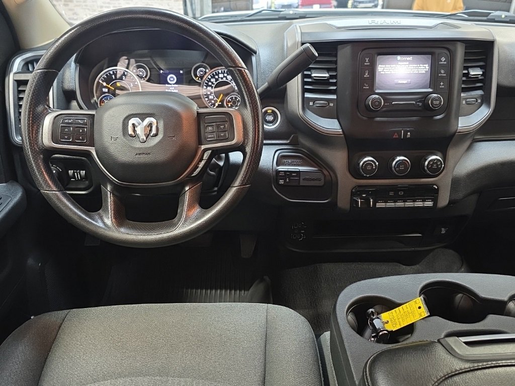 Used 2020 RAM 3500 Tradesman image 18