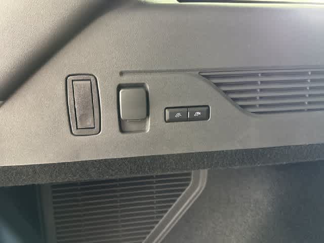New 2026 Lincoln Nautilus Premier AWD/4WD image 20