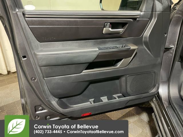 New 2026 Toyota Tundra SR5 image 24