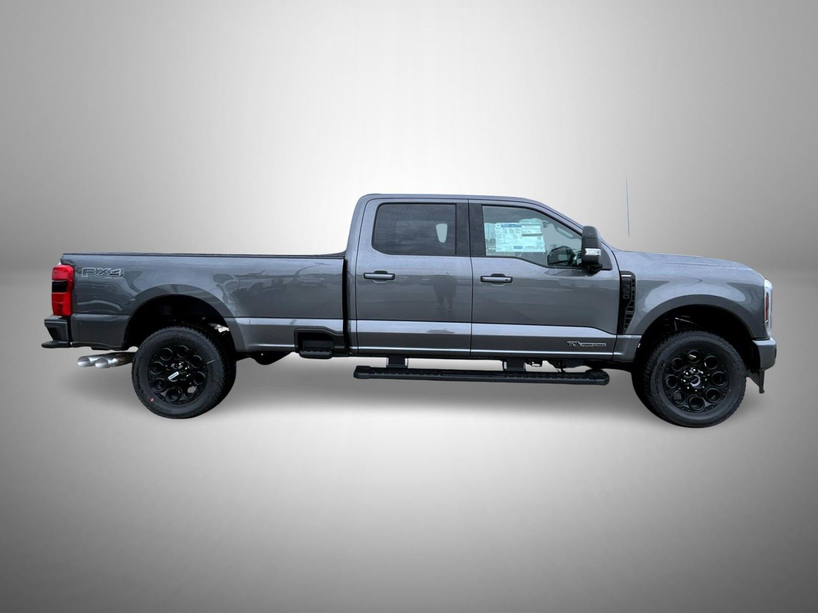New 2025 Ford F350 Lariat image 4