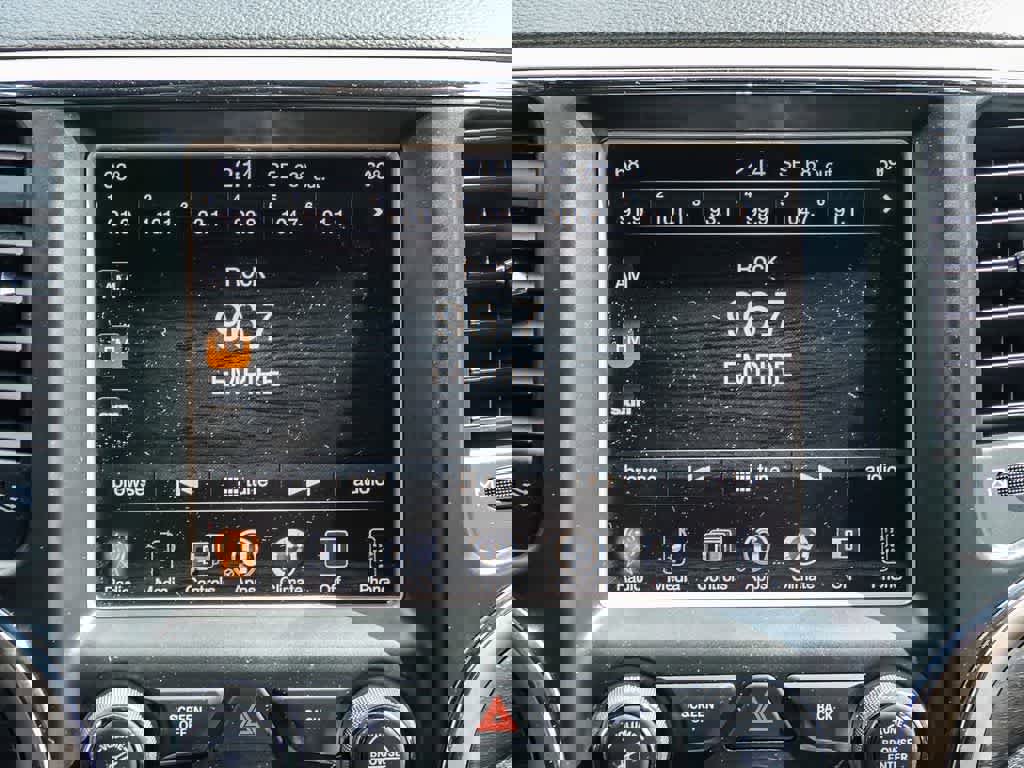 Used 2015 Jeep Grand Cherokee Laredo w/ Quick Order Package 23E image 13