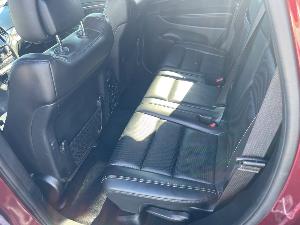 Used 2021 Jeep Grand Cherokee Limited w/ Quick Order Package 28K 80th image 25