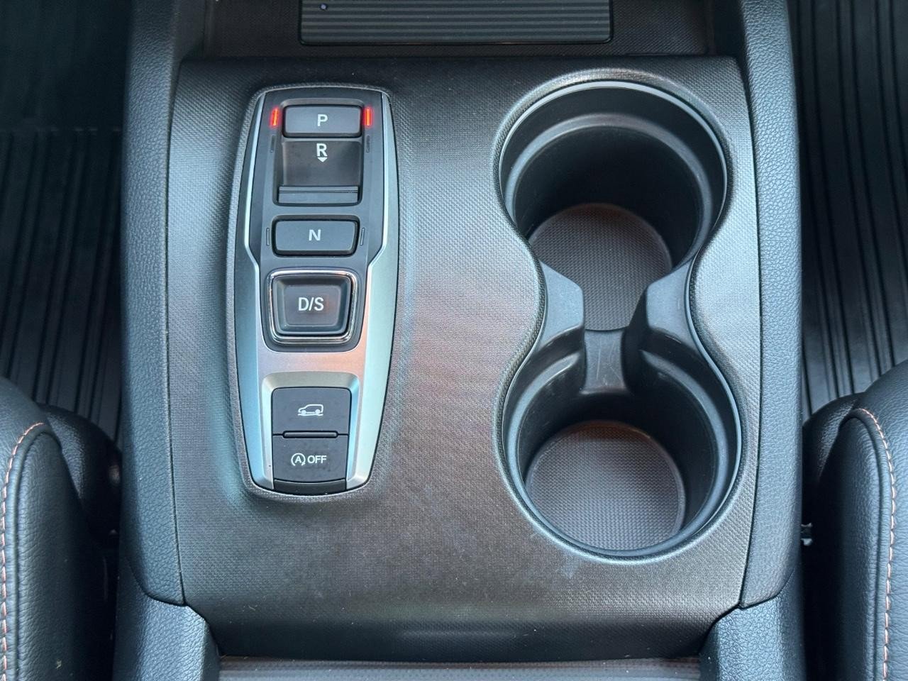 Used 2023 Honda Passport TrailSport image 15