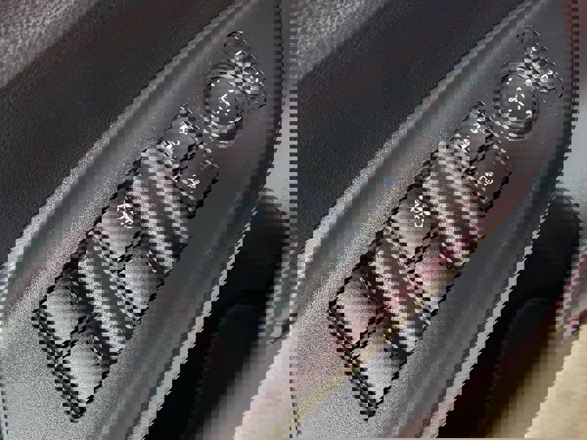 Used 2015 Honda Fit LX image 42