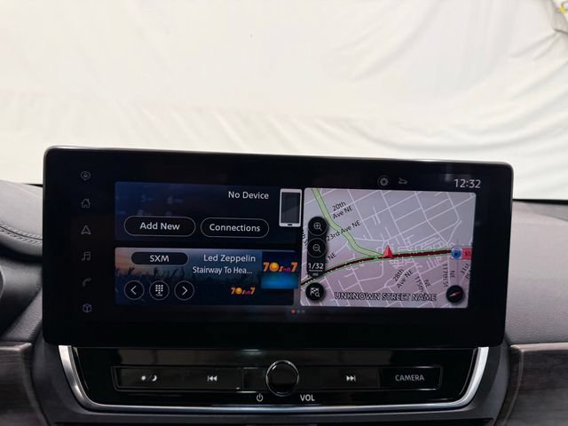 Used 2023 Nissan Altima 2.5 SL FWD image 33