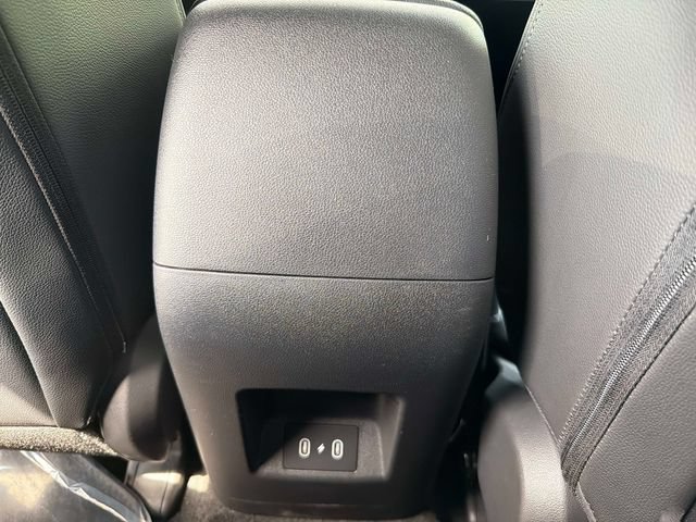New 2026 Hyundai Santa Cruz SEL FWD image 16