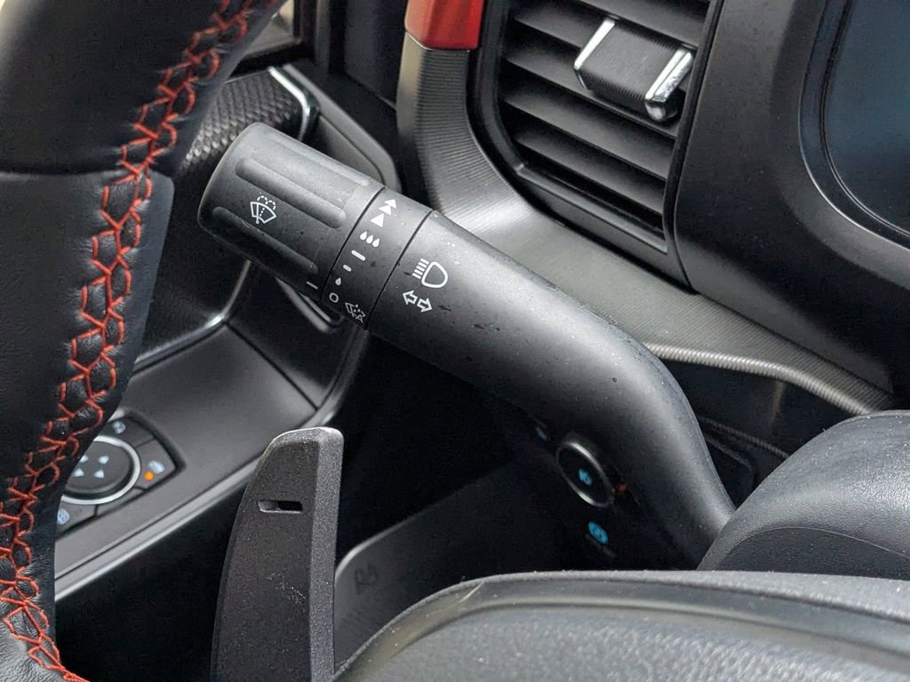 Used 2025 Ford F150 Raptor AWD/4WD image 24