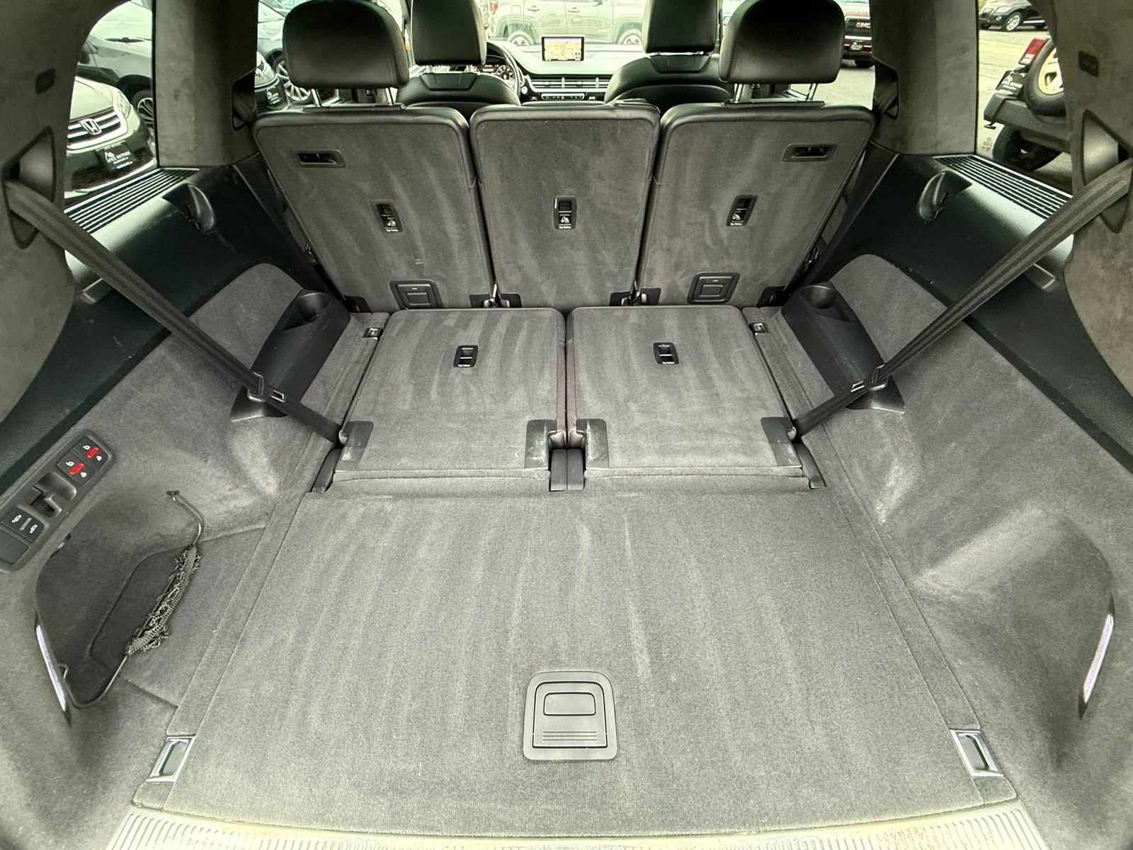 Used 2018 Audi Q7 3.0T Prestige w/ Prestige Package image 14