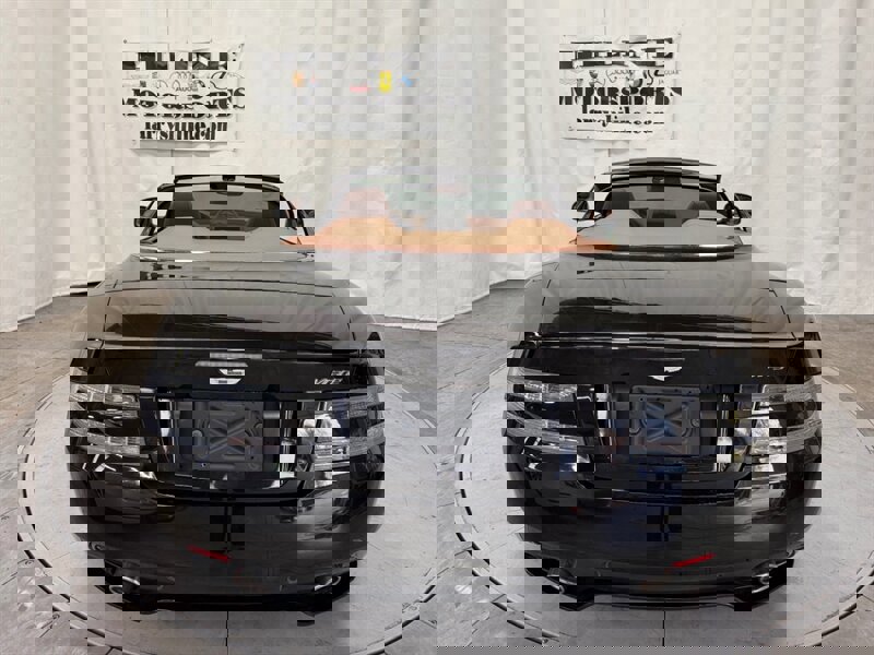 Used 2012 Aston Martin Virage Volante image 4