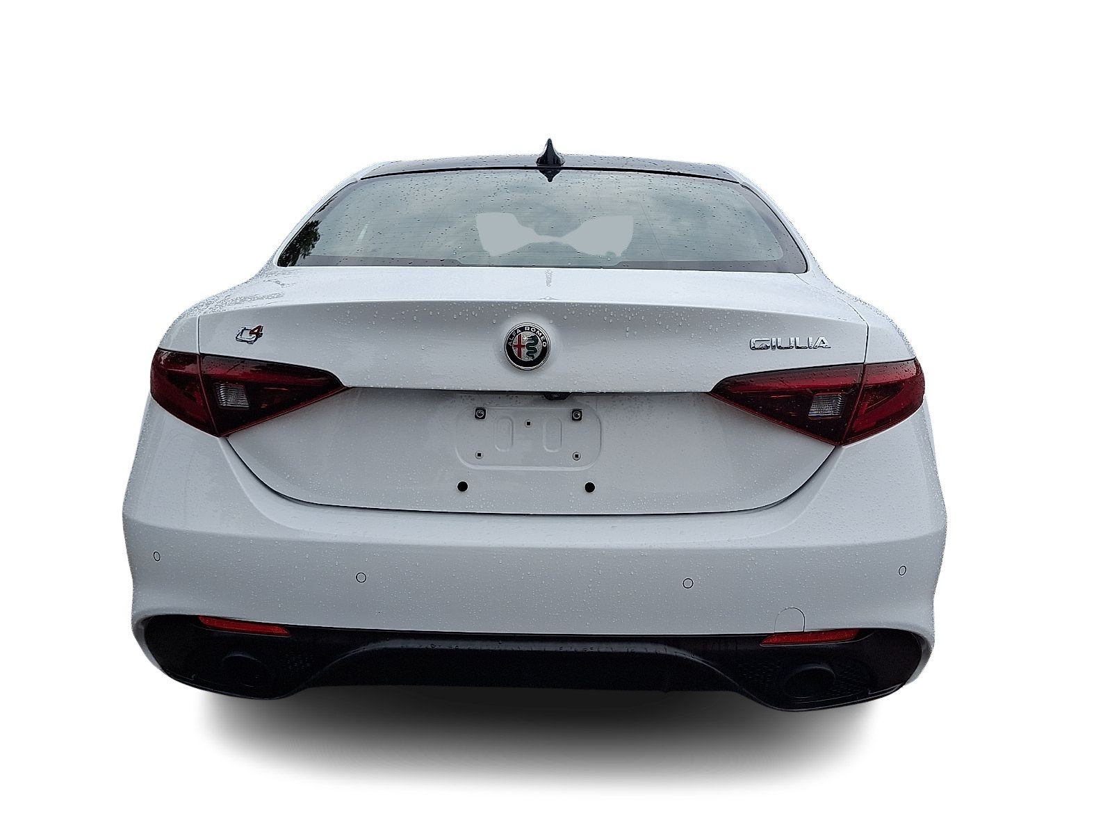 Used 2023 Alfa Romeo Giulia Veloce AWD/4WD image 5