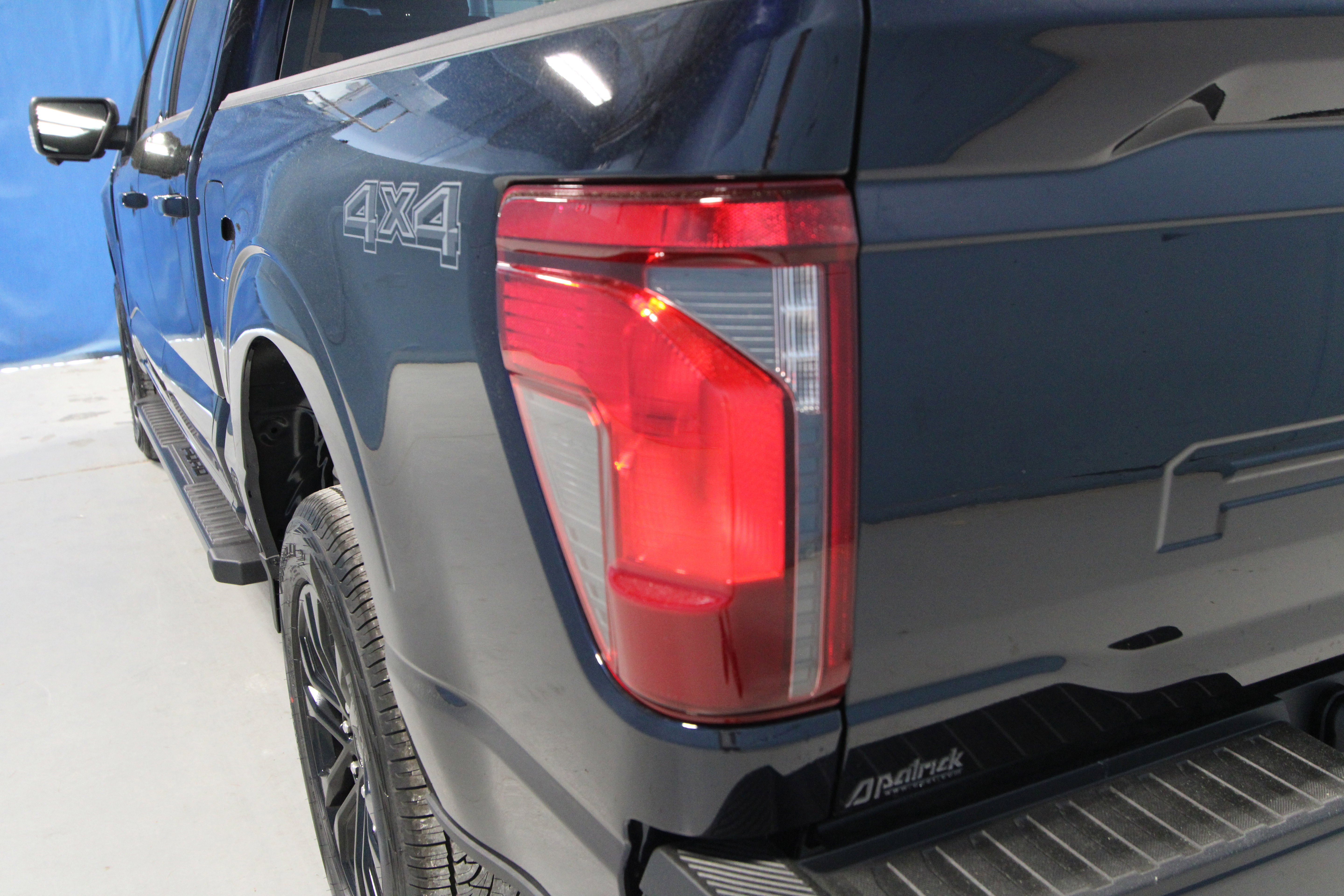 New 2026 Ford F150 XLT AWD/4WD image 31