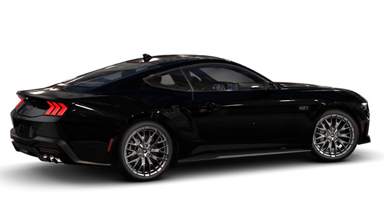 New 2026 Ford Mustang GT Premium RWD image 21