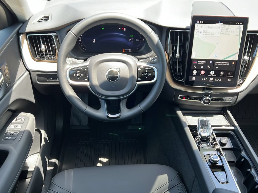 New 2026 Volvo XC60 T8 Plus AWD/4WD image 14