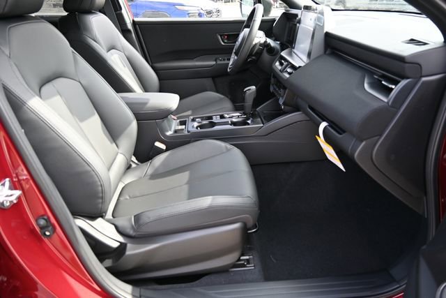 New 2026 Subaru Outback Premium AWD/4WD image 16