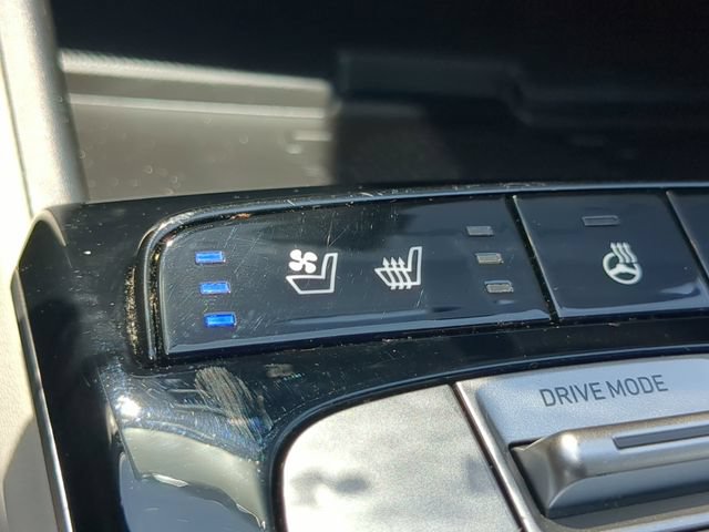 Used 2024 Hyundai Tucson Limited FWD image 28