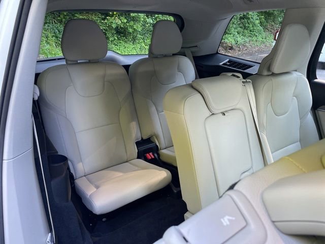 Used 2023 Volvo XC90 B6 Plus w/ Protection Package AWD/4WD image 16