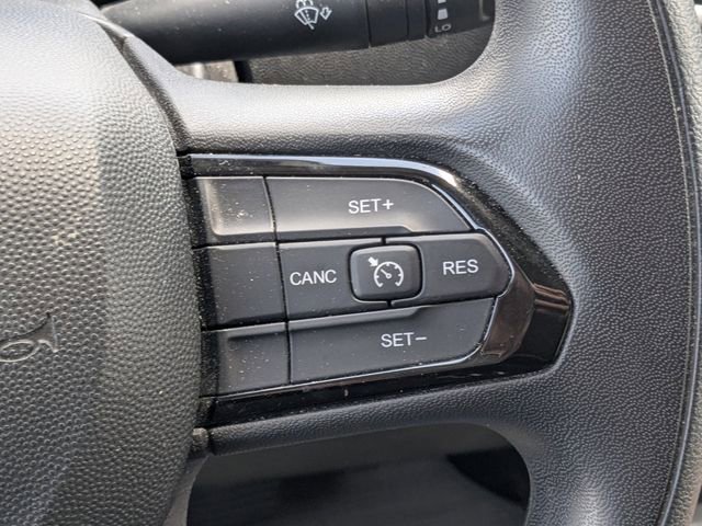 Used 2022 RAM ProMaster 3500 w/ Lane Management Group FWD image 28