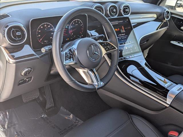 Used 2026 Mercedes-Benz GLC 300 4MATIC image 10