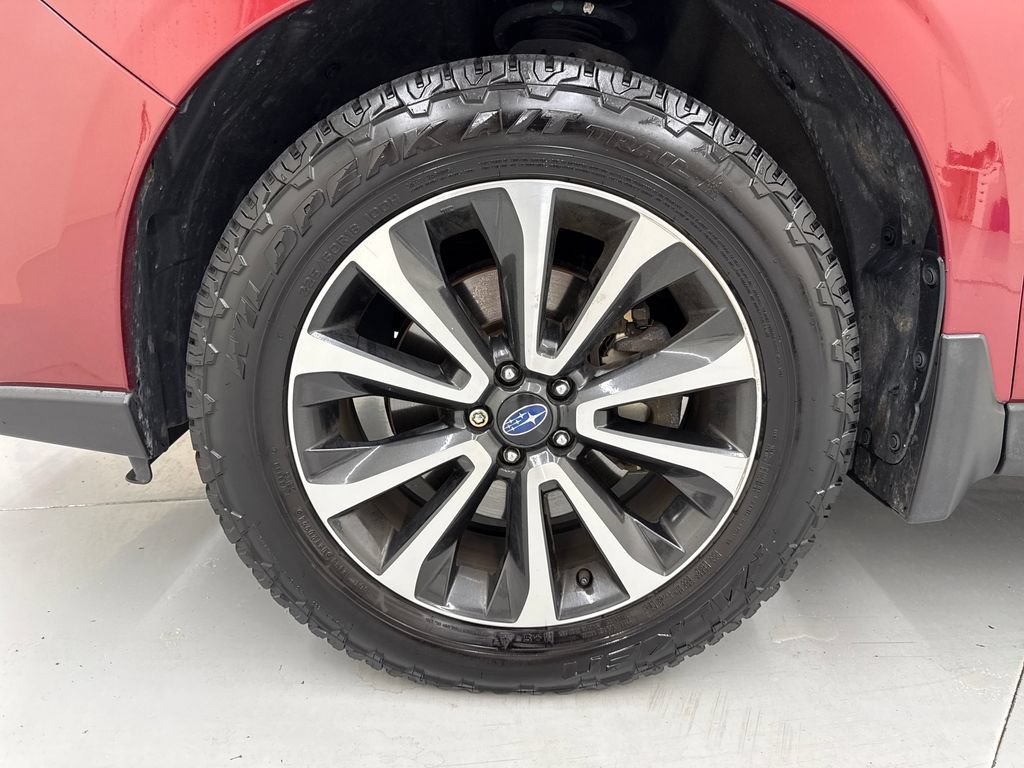 Used 2018 Subaru Forester 2.0XT Premium w/ Protection Package #3A AWD/4WD image 9