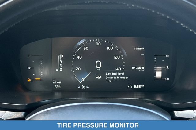 Used 2019 Volvo S60 T5 Momentum w/ Premium Package FWD image 26