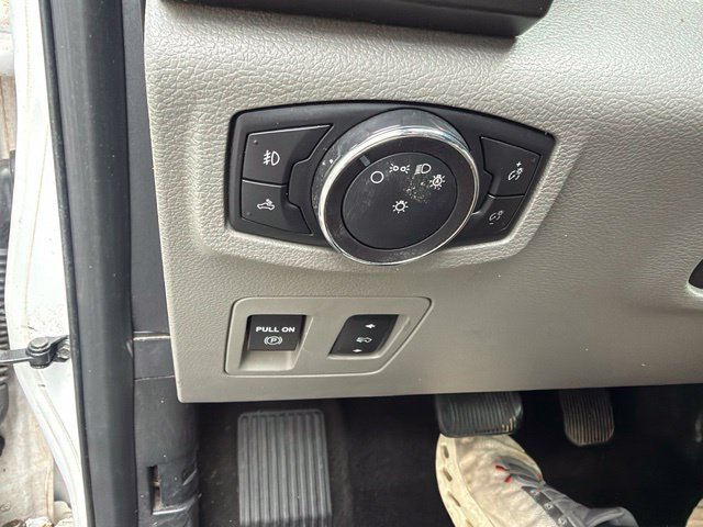 Used 2018 Ford F150 XLT w/ Equipment Group 301A Mid RWD image 10