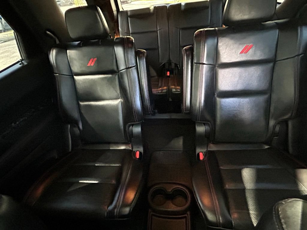 Used 2023 Dodge Durango R/T RWD image 12