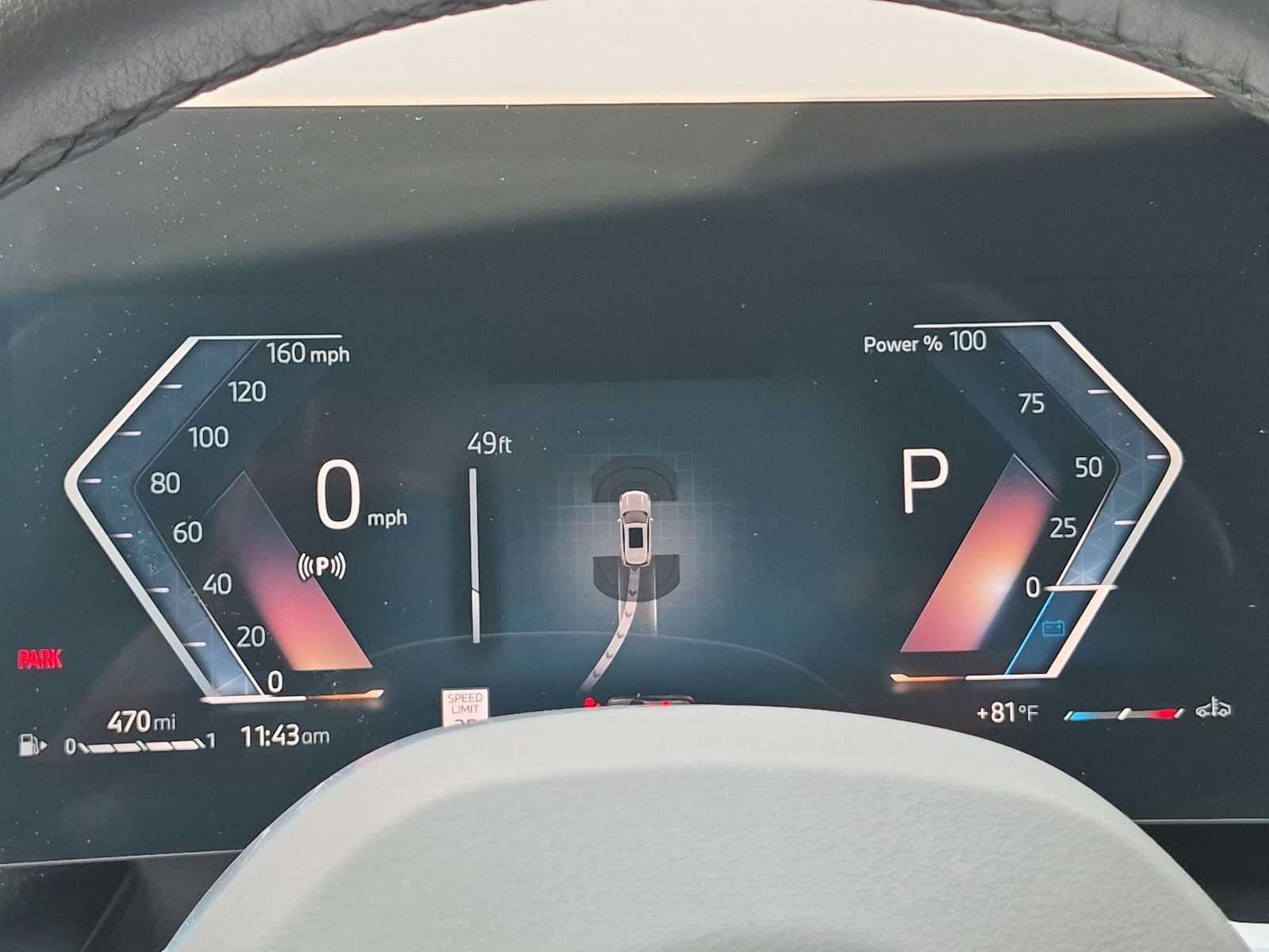 New 2026 BMW X1 xDrive28i AWD/4WD image 35