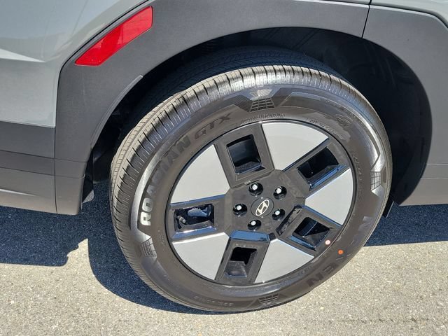 New 2026 Hyundai Santa Fe SE FWD image 28