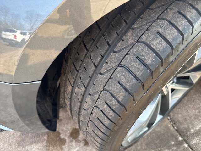 Used 2019 Audi S5 Premium Plus w/ Luxury Package image 9