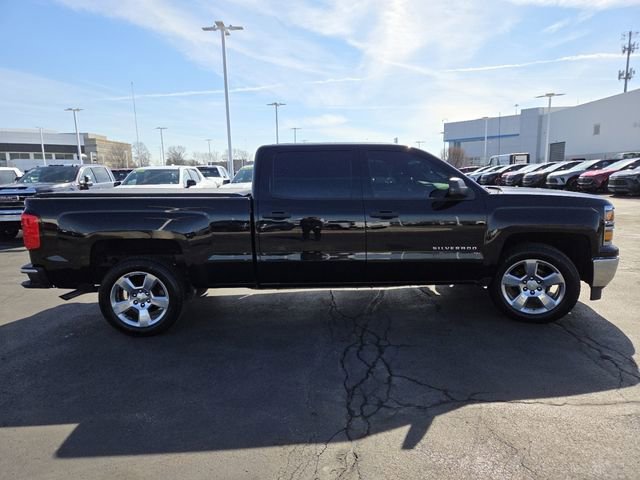 Used 2014 Chevrolet Silverado 1500 LT image 13
