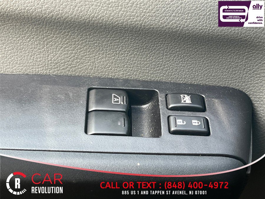 Used 2020 Nissan NV 1500 SV w/ Back Door Glass Package RWD image 32