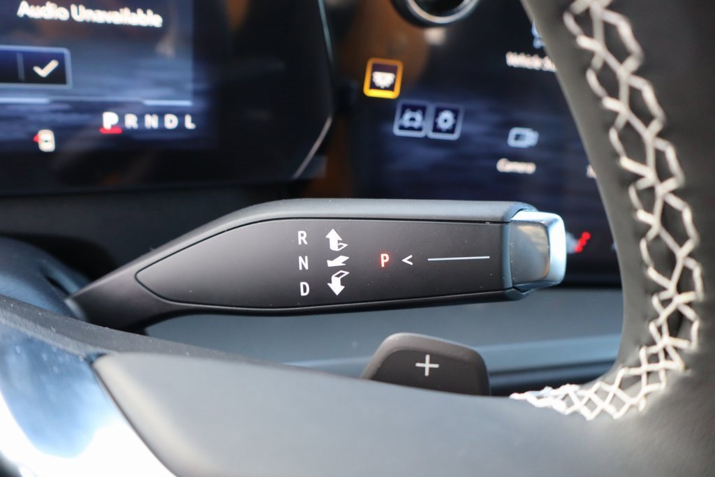 New 2026 Chevrolet Traverse LT w/ Driver Confidence Package image 8