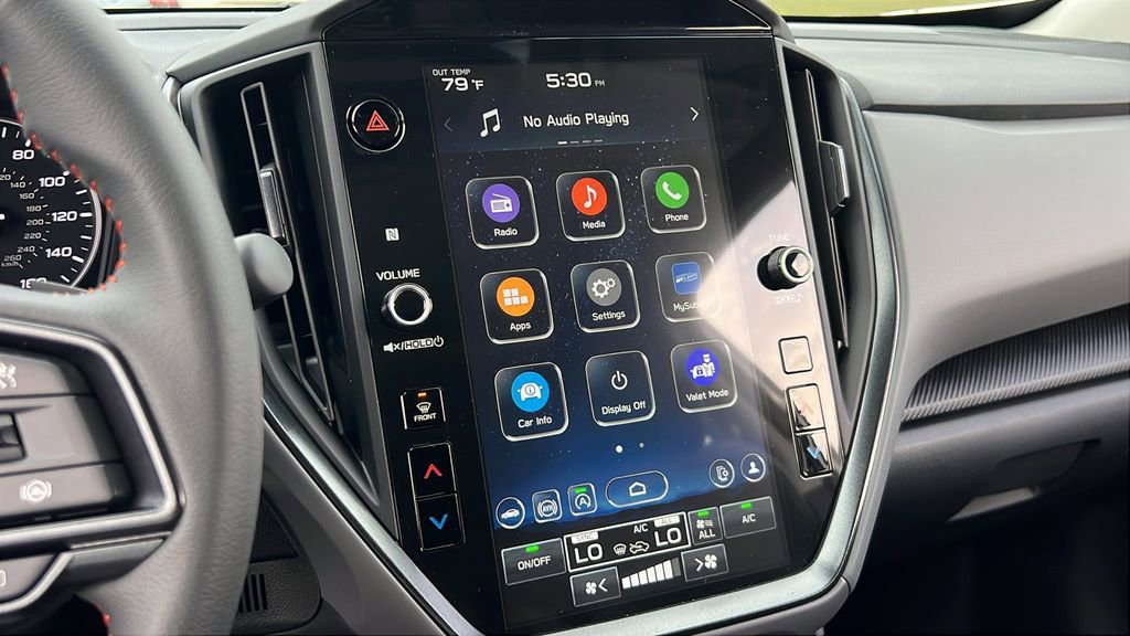 New 2025 Subaru Crosstrek 2.5i Limited image 18