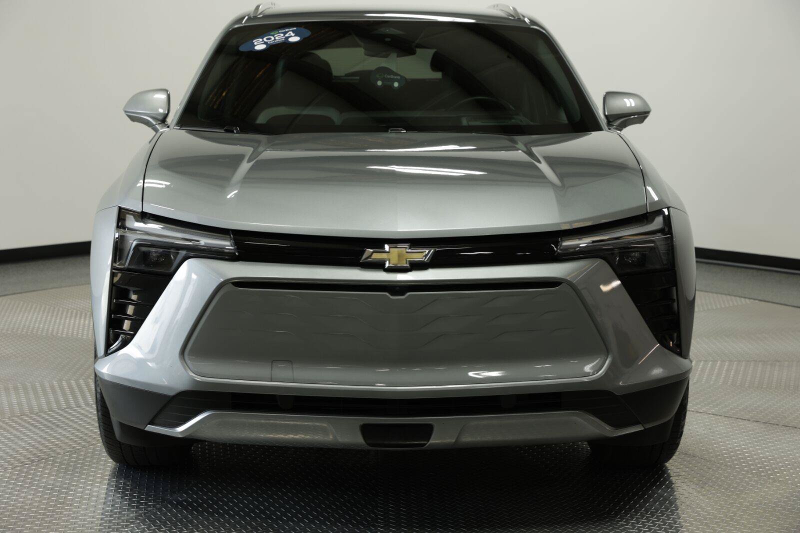 Certified 2024 Chevrolet Blazer EV LT AWD/4WD image 3
