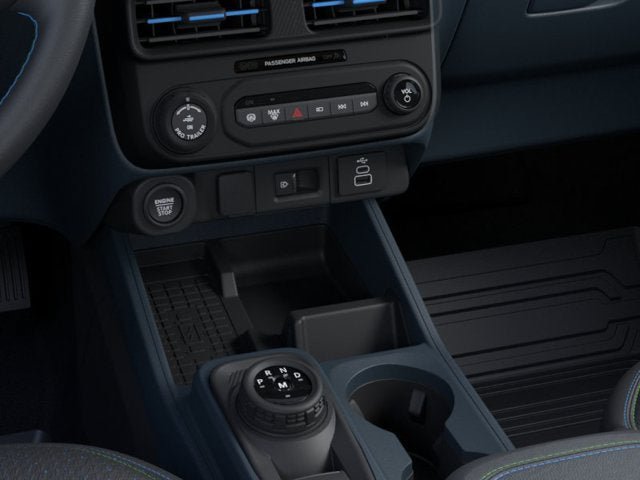 New 2025 Ford Maverick Lobo AWD/4WD image 16