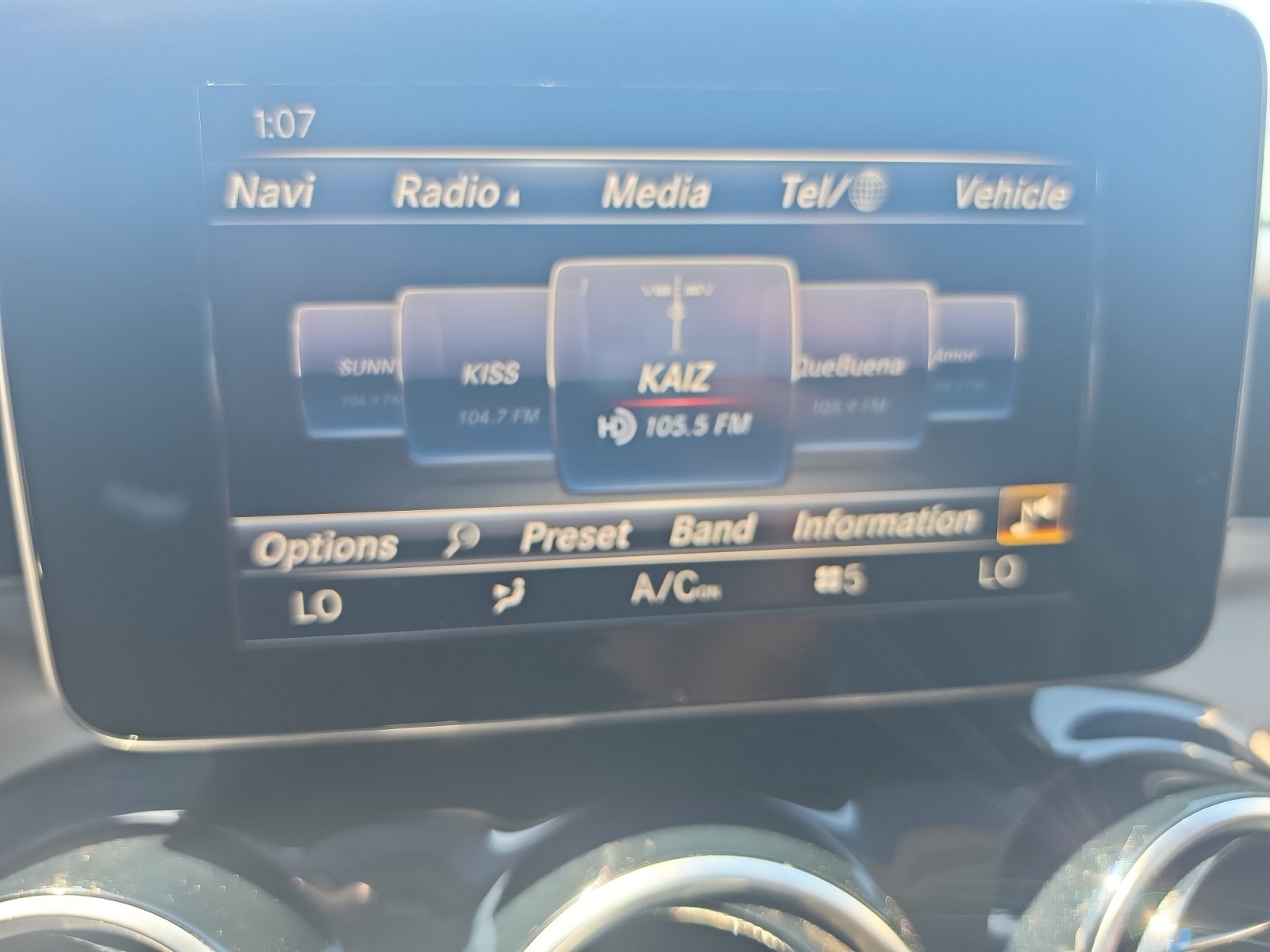 Used 2016 Mercedes-Benz C 300 4MATIC Sedan image 20