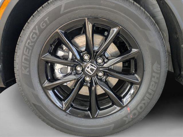 New 2026 Honda CR-V Sport-L image 10